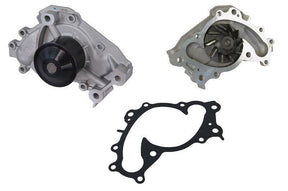 Water Pump (3.3L V6 Petrol) Toyota Kluger MCU28 2003 - 2007 TYKG - WTP - 001 - Sterling Parts - Water Pumps - Sterling Parts