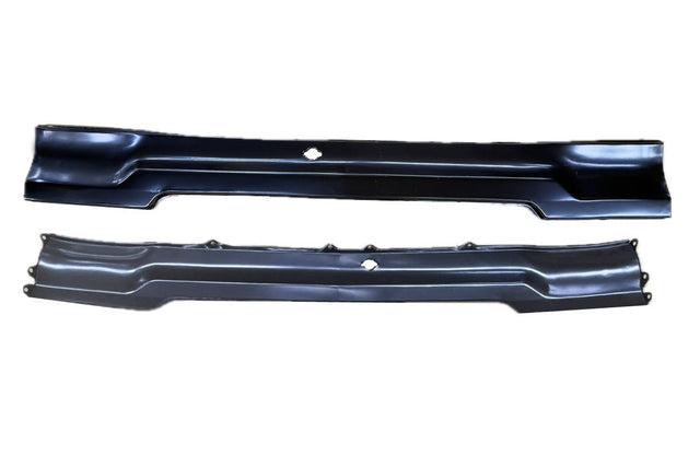 Apron Panel Toyota LandCruiser FJ60 Front Middle 1980 - 1987 TYLA-APN-21F - Sterling