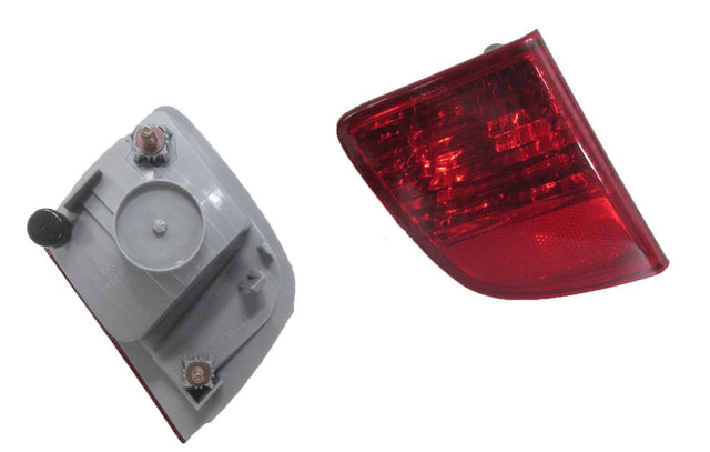 Rear Bar Blinker (LHS, No Globe Hole) Toyota LandCruiser 200 Series 2007 - 2015 TYLA - BAB - 40L - Sterling Parts - Indicators & Side Markers - Sterling Parts
