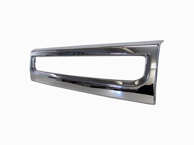 Front Bumper Bar Mould Toyota LandCruiser VDJ70 Series 2007 - 2023 TYLA - BAM - 07F - Sterling Parts - Body Mouldings & Trims - Sterling Parts