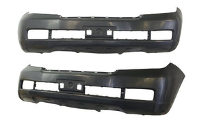 Front Bumper Bar Cover Toyota LandCruiser 200 Series 2007 - 2011 TYLA - BAR - 47F - Sterling Parts - Grilles & Bumper Parts - Sterling Parts