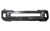 Front Bumper Bar Cover (F) Toyota LandCruiser 200 Series 2012 - 2015 TYLA-BAR-48F - Sterling