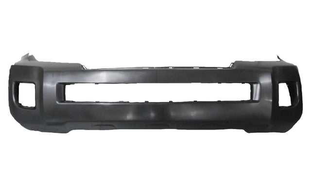 Front Bumper Bar Cover (F) Toyota LandCruiser 200 Series 2012 - 2015 TYLA-BAR-48F - Sterling