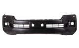 Front Bumper Bar Cover (with Jet Hole) Toyota LandCruiser 200 Series 2015 - 2021 TYLA - BAR - 53F - Sterling Parts - Grilles & Bumper Parts - Sterling Parts