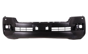Front Bumper Bar Cover (with Jet Hole) Toyota LandCruiser 200 Series 2015 - 2021 TYLA - BAR - 53F - Sterling Parts - Grilles & Bumper Parts - Sterling Parts