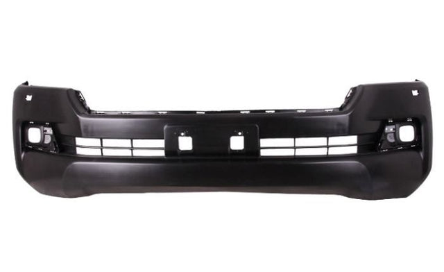 Front Bumper Bar Cover (with Jet Hole) Toyota LandCruiser 200 Series 2015 - 2021 TYLA - BAR - 53F - Sterling Parts - Grilles & Bumper Parts - Sterling Parts
