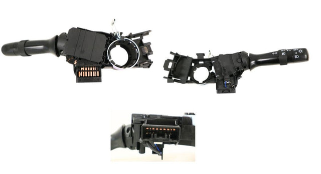 Blinker Switch (Front LHS, with Fog Lamp) Toyota LandCruiser VDJ200/URJ202 2015 - 2021 TYLA-BLS-21N - Sterling