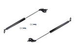 Bonnet Strut (2 Piece Set) Toyota LandCruiser 80 Series 1990 - 1998 TYLA-BOS-05N - Sterling