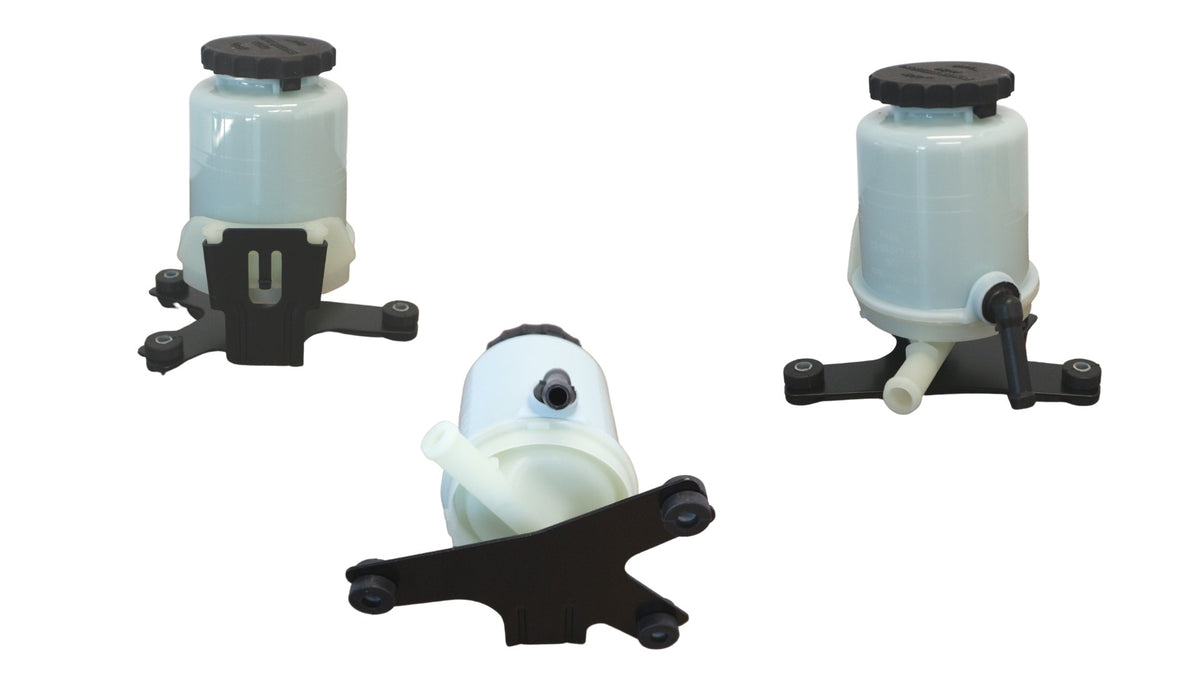 Power Steering Reservoir Tank Toyota LandCruiser VDJ76/VDJ78/VDJ79 2007 - 2023 TYLA - BOT - 01N - Sterling Parts - Power Steering Reservoirs & Seals - Sterling Parts