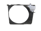 Overflow Bottle (with Fan Shroud) Toyota LandCruiser J200 2007 - 2021 TYLA - BOT - 16N - Sterling Parts - Overflow & Expansion Tanks - Sterling Parts