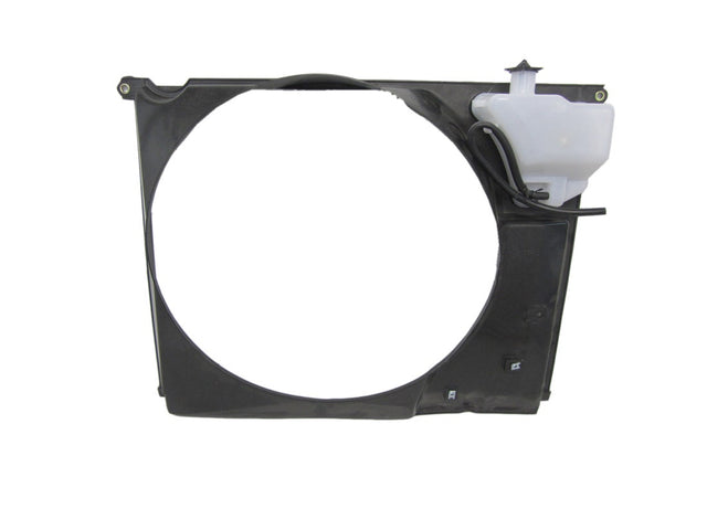 Overflow Bottle (with Fan Shroud) Toyota LandCruiser J200 2007 - 2021 TYLA - BOT - 16N - Sterling Parts - Overflow & Expansion Tanks - Sterling Parts