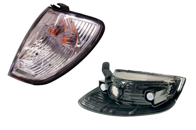 Corner Light (LHS) Toyota LandCruiser 100 Series Crystal 1998 - 2007 TYLA - COL - 96L - Sterling Parts - Indicators & Side Markers - Sterling Parts