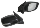 Door Mirror (RHS) with LED & Fold Toyota LandCruiser 200 Series 2007 - 2021 TYLA-DOM-71R - Sterling