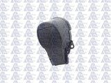 Fog Lamp Cover (RHS) Toyota LandCruiser VDJ70 2007 - 2023 TYLA - FLC - 07R - Sterling Parts - Grilles & Bumper Parts - Sterling Parts