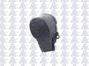 Fog Lamp Cover (RHS) Toyota LandCruiser VDJ70 2007 - 2023 TYLA - FLC - 07R - Sterling Parts - Grilles & Bumper Parts - Sterling Parts