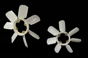 Engine Fan Blade (4.7L Petrol) Toyota LandCruiser 200 Series 2007 - 2021 TYLA - FNB - 25F - Sterling Parts - Cooling Fans & Parts - Sterling Parts