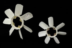Engine Fan Blade (4.5L Diesel, VDJ200) Toyota LandCruiser 200 Series 2007 - 2021 TYLA - FNB - 27F - Sterling Parts - Cooling Fans & Parts - Sterling Parts
