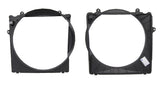 Radiator Fan Shroud, 4.5L V8 Turbo Diesel (1VD) Toyota LandCruiser VDJ76/78/79 2007 - 2023 TYLA-FNS-15F - Sterling