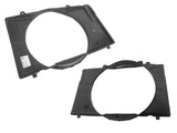 Fan Shroud (4.2L Diesel, 1HZ/1HDT) Toyota LandCruiser 80 Series 1990 - 1998 TYLA - FNS - 22F - Sterling Parts - Cooling Fans & Parts - Sterling Parts