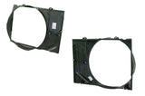 Radiator Fan Shroud (4.7L V8 Petrol) Toyota LandCruiser 100 Series 1998 - 2005 TYLA-FNS-26F - Sterling