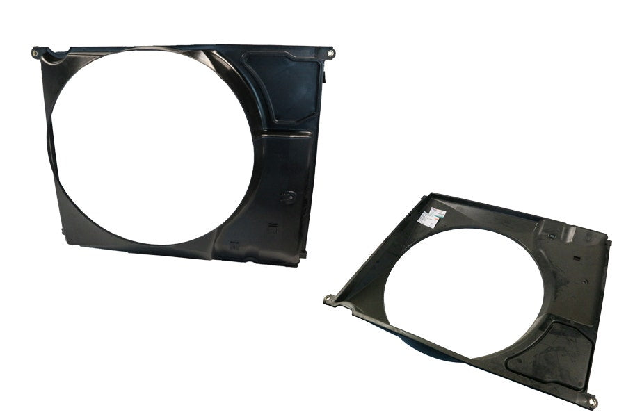 Fan Shroud (4.7L Petrol, 2UZ-FE) Toyota LandCruiser 200 Series 2007 - 2021 TYLA-FNS-29F - Sterling