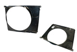 Fan Shroud (4.7L Petrol, 2UZ-FE) Toyota LandCruiser 200 Series 2007 - 2021 TYLA-FNS-29F - Sterling