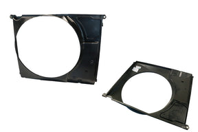 Fan Shroud (4.7L Petrol, 2UZ-FE) Toyota LandCruiser 200 Series 2007 - 2021 TYLA-FNS-29F - Sterling