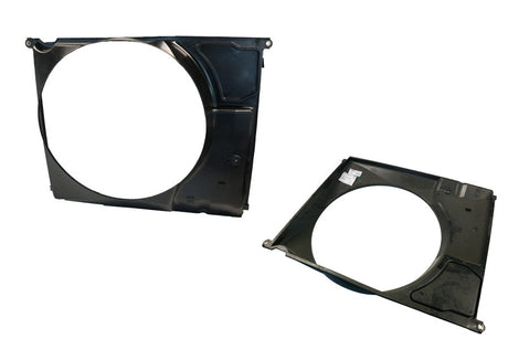 Fan Shroud (4.7L Petrol, 2UZ-FE) Toyota LandCruiser 200 Series 2007 - 2021 TYLA-FNS-29F - Sterling Parts