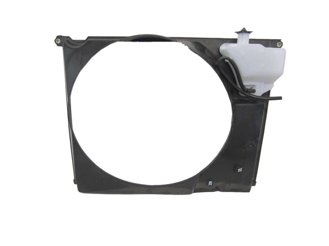 Fan Shroud with Bottle (4.7L Petrol) Toyota LandCruiser 200 Series 2007 - 2021 TYLA-FNS-30F - Sterling