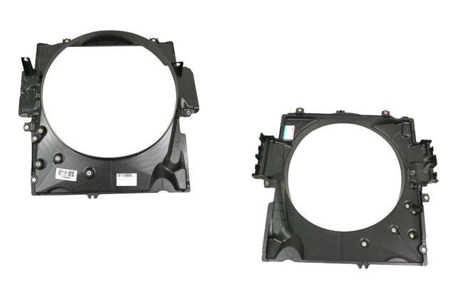 FAN SHROUD TOYOTA LANDCRUISER GDJL76/GDJL78/GDJL79 09/2023 - Onwards TYLA-FNS-37F - Sterling