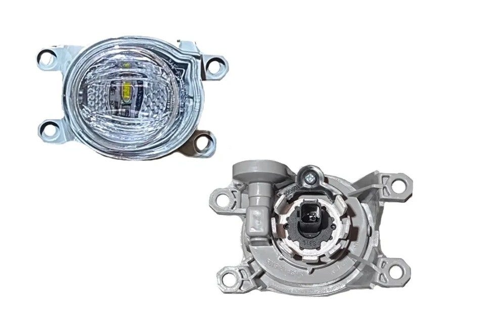 LED Fog Light RHS Toyota LandCruiser FJA300/VJH300 07/2021 - Onwards TYLA-FOL-72R - Sterling