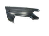 Guard (RHS) with Snorkel Flare Holes Toyota LandCruiser VDJ70 Series 2007 - 2023 TYLA - GUD - 33R - Sterling Parts - Body Panels & Hardware - Sterling Parts