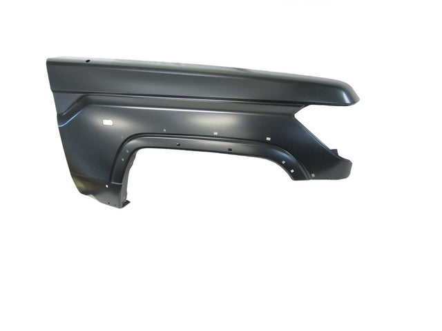 Guard (RHS) with Snorkel Flare Holes Toyota LandCruiser VDJ70 Series 2007 - 2023 TYLA - GUD - 33R - Sterling Parts - Body Panels & Hardware - Sterling Parts