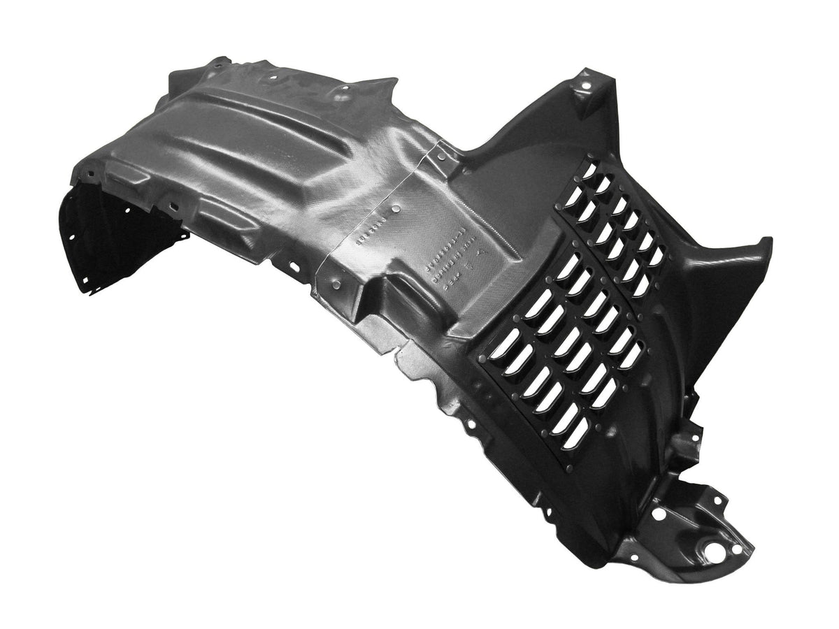 Front Guard Liner (RHS) Toyota LandCruiser UZJ200/VDJ200 2007 - 2015 TYLA - GUL - 08R - Sterling Parts - Body Panels & Hardware - Sterling Parts