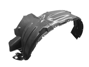 Front Guard Liner (LHS) Toyota LandCruiser UZJ200/VDJ200/URJ202 2007 - 2015 TYLA-GUL-08L - Sterling