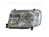 Headlight (LHS), UZJ100/HDJ100 Toyota LandCruiser 100 Series 2005 - 2007 TYLA - HEL - 89L - Sterling Parts - Headlight Assemblies - Sterling Parts