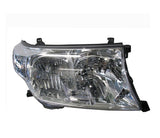 Headlight (RHS) Toyota LandCruiser 200 Series 2007 - 2011 TYLA-HEL-90R - Sterling