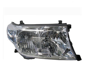 Headlight (RHS) Toyota LandCruiser 200 Series 2007 - 2011 TYLA-HEL-90R - Sterling