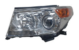 Headlight (HID Type, LHS) with Daytime Running LED Toyota LandCruiser 200 Series 2012 - 2015 TYLA-HEL-92L - Sterling