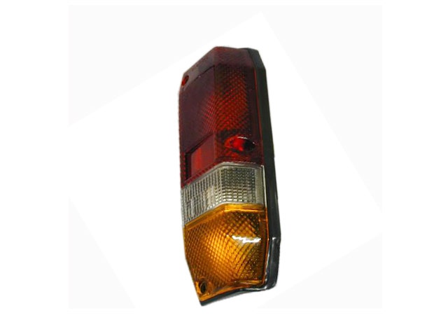 Tail Light (RHS) Toyota LandCruiser 70 Series 1985 - 2007 TYLA-TAL-33R - Sterling