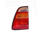 Inner Tail Light (LHS) Toyota LandCruiser 100 Series 1998 - 2002 TYLA - TAL - 40L - Sterling Parts - Tail Lights - Sterling Parts