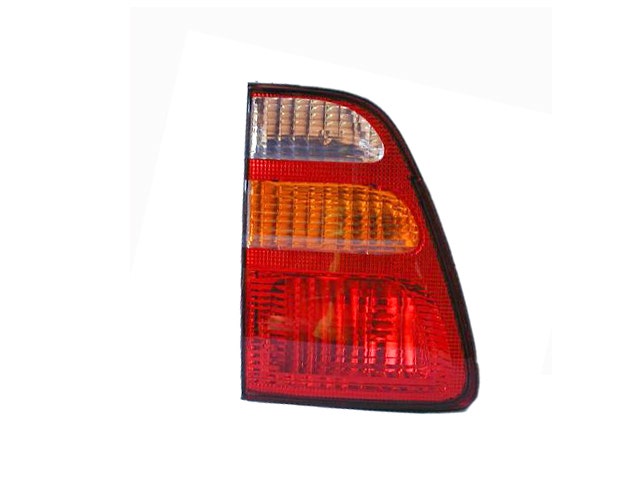 Inner Tail Light (Rear, RHS) Toyota LandCruiser 100 Series 1998 - 2002 TYLA-TAL-40R - Sterling
