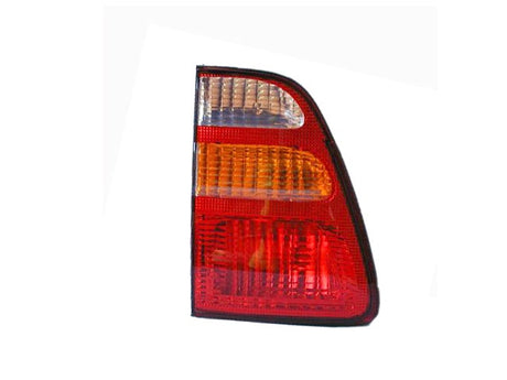 Inner Tail Light (Rear, RHS) Toyota LandCruiser 100 Series 1998 - 2002 TYLA-TAL-40R - Sterling Parts