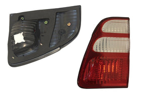 Inner Tail Light (RHS) Toyota LandCruiser 100 Series 2002 - 2005 TYLA-TAL-42R - Sterling