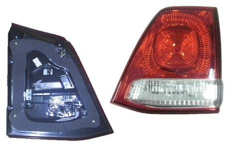 Inner LED Tail Light (RHS) Toyota LandCruiser 200 Series 2007 - 2011 TYLA-TAL-51R - Sterling Parts