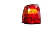 Outer LED Tail Light (LHS, Tail Gate) Toyota LandCruiser 200 Series 2012 - 2015 TYLA-TAL-55L - Sterling