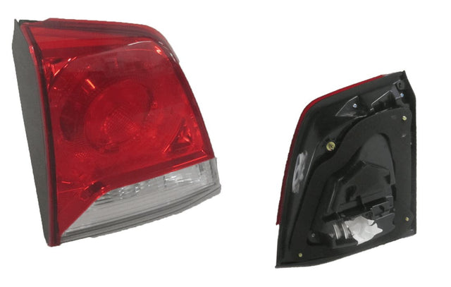 Inner Tail Light (LHS, LED) Toyota LandCruiser 200 Series 2012 - 2015 TYLA-TAL-56L - Sterling
