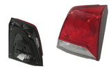 Inner LED Tail Light (RHS) Toyota LandCruiser 200 Series 2012 - 2015 TYLA-TAL-56R - Sterling