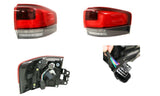 Tail Light (Outer, RHS), Sahara, Sahara ZX & GR Sport Toyota LandCruiser 300 Series 07/2021+ TYLA-TAL-63R - Sterling