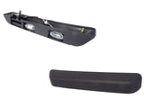 Tail Gate Handle (Barn Door Type) Toyota LandCruiser 100 Series 1998 - 2007 TYLA - TGH - 19N - Sterling Parts - Door Handles - Sterling Parts